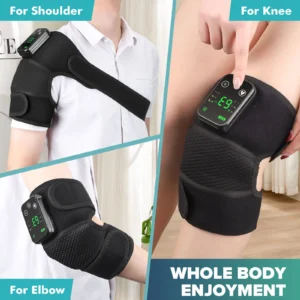 Knee Neck Shoulder Vibration Device