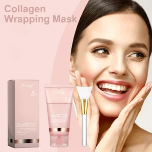 Collagen Facial Mask