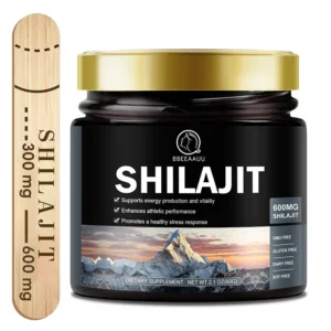100% Himalaya Pure Shilajit