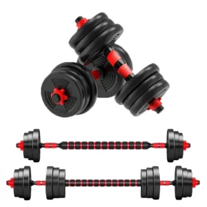 5-44lbs Adjustable Dumbbells