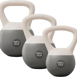 Home Gym  Soft Kettleballs