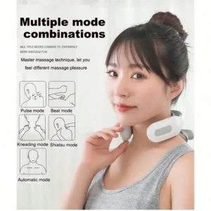Cervical Neck Massager