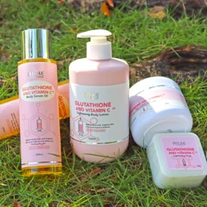 Facial Skin Care Lotion,
