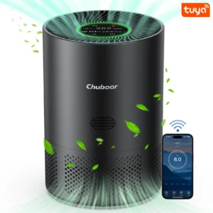 Air Purifier for Home