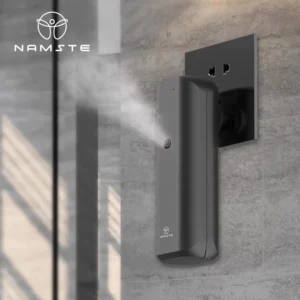 Waterless Fragrance Diffuser