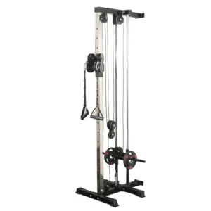 Wall-mounted Pull-down Machine
