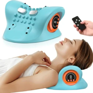 Rechargeable Portable Neck Massager