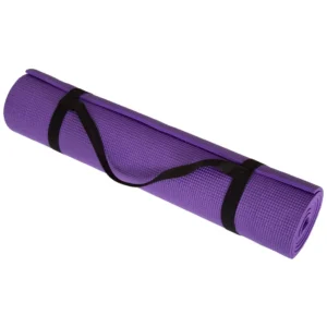 Essential Fitness Yoga Mat