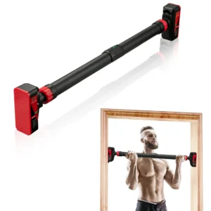 Adjustable Pull Up Bar