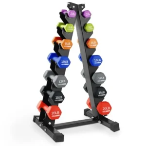 Neoprene Fitness Weight Set