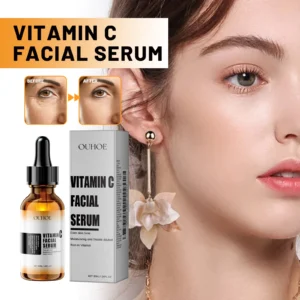 Vitamin C Facial Serum