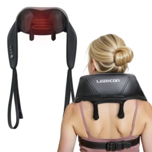 Shiatsu Neck and Shoulder Massager